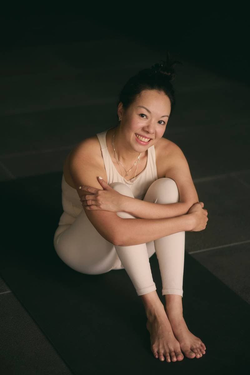 Profile image of Yan Ong