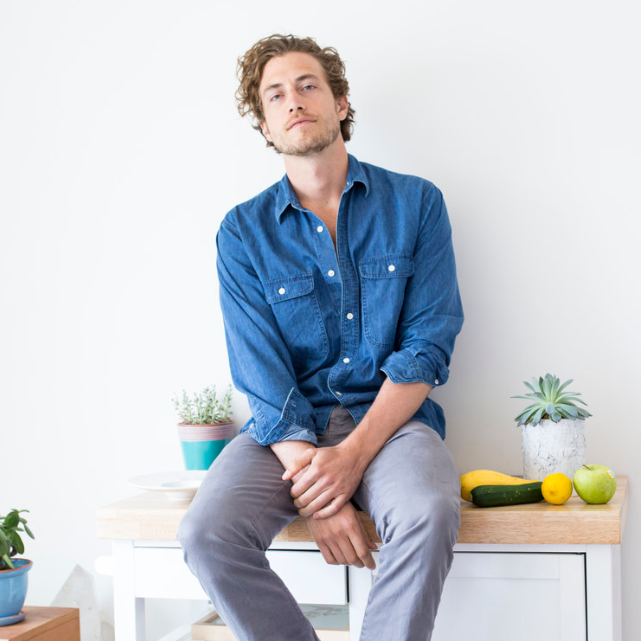 Profile image of Adam Kenworthy