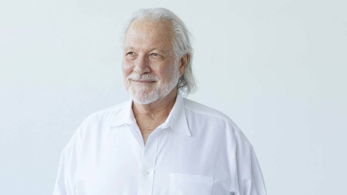 Profile image of Alan Finger
