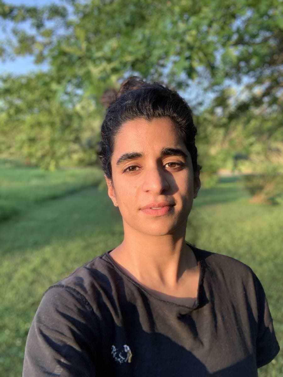 Profile image of Anisha Chirmule