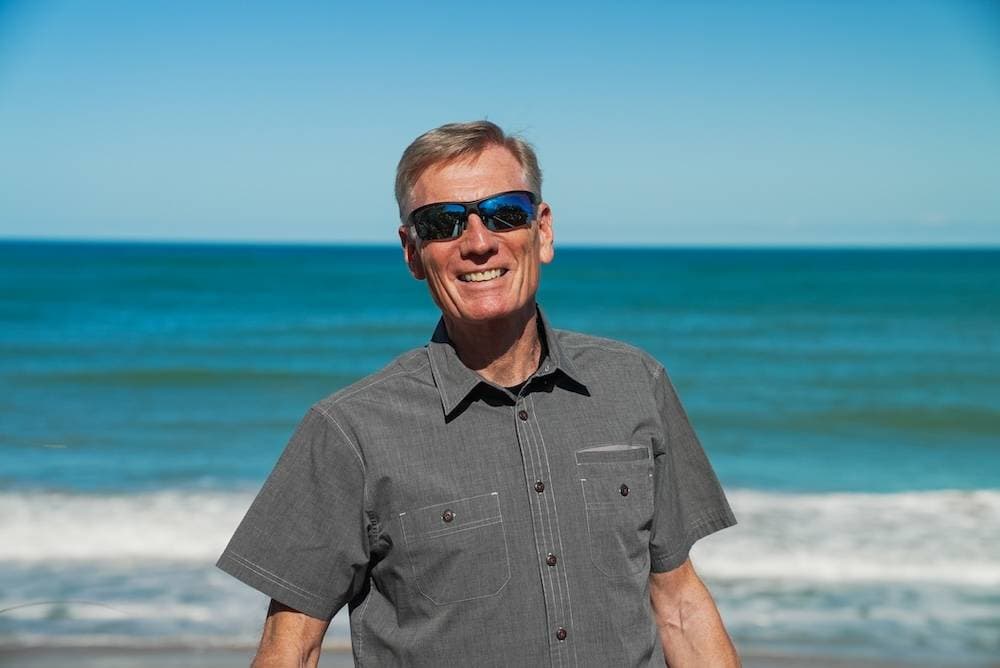 Profile image of Bruce Barkus