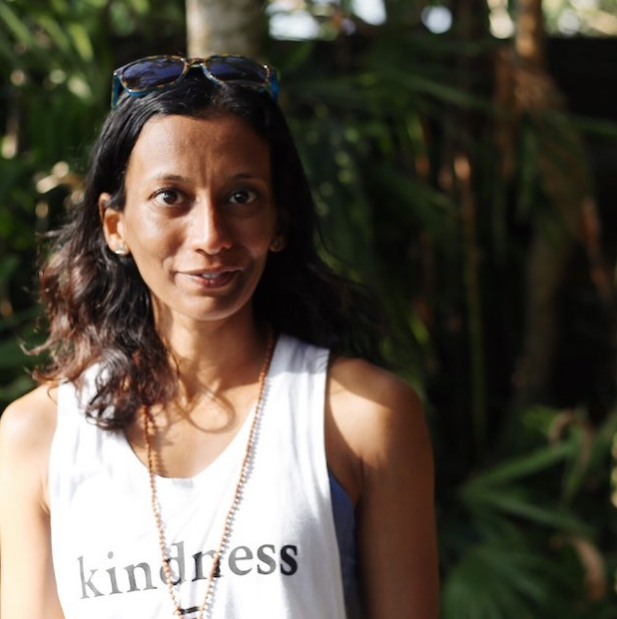 Profile image of Insiya Rasiwala-Finn