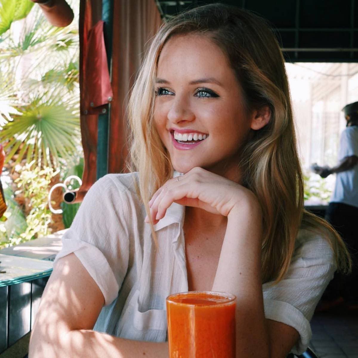 Profile image of Devyn Howard