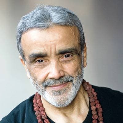 Profile image of Sri Dharma Mittra