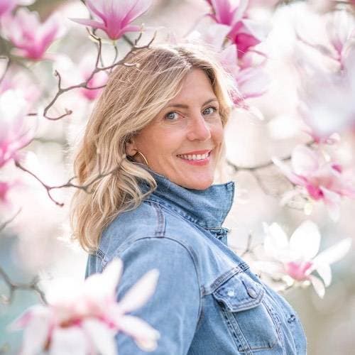 Profile image of Ellen Mosko