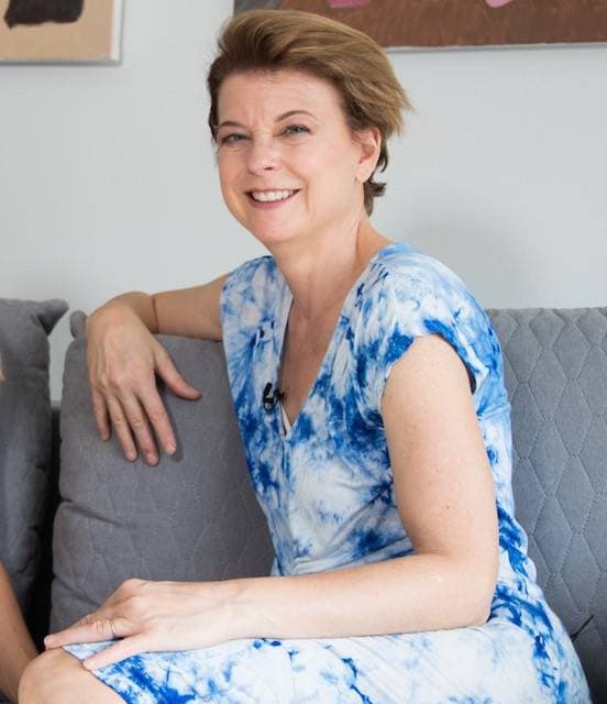 Profile image of Frances Cole Jones