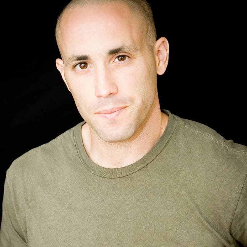 Profile image of Yuval Ayalon