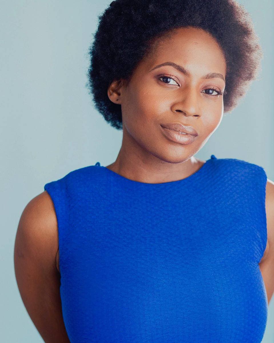 Profile image of Yemie Sonuga