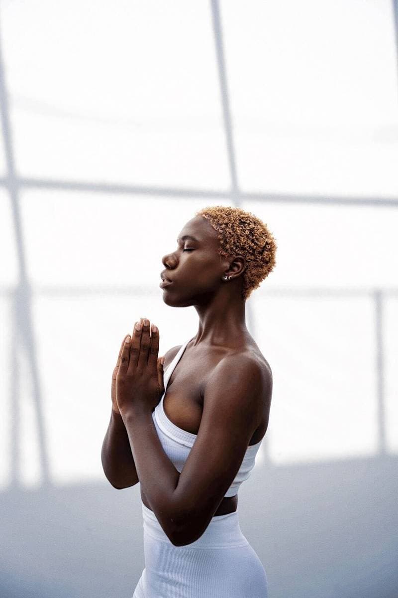 Profile image of Gina Joseph
