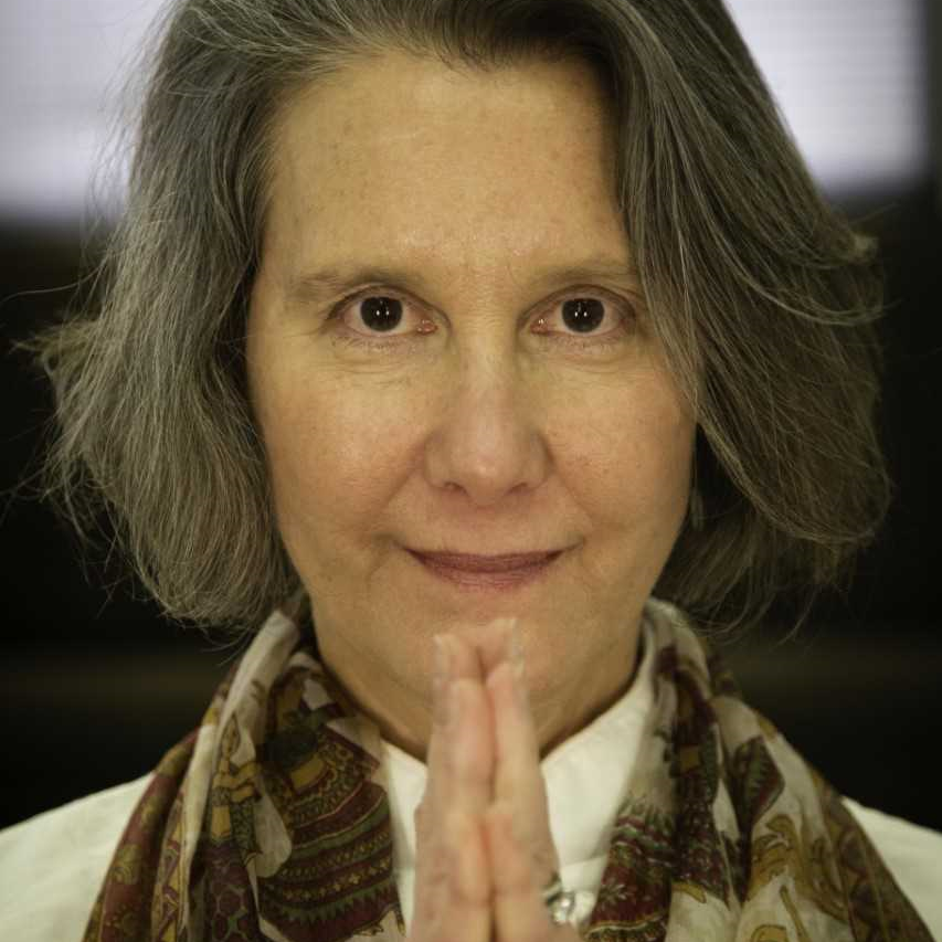 Profile image of Inge Sengelmann