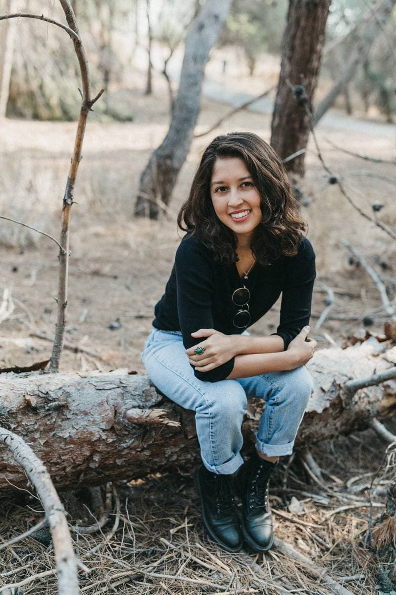 Profile image of Jasmine Briones