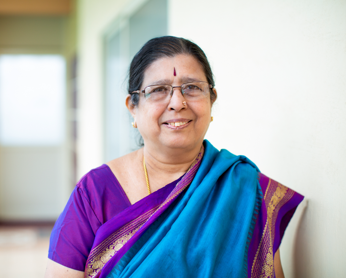 Profile image of Dr. M.A. Jayashree