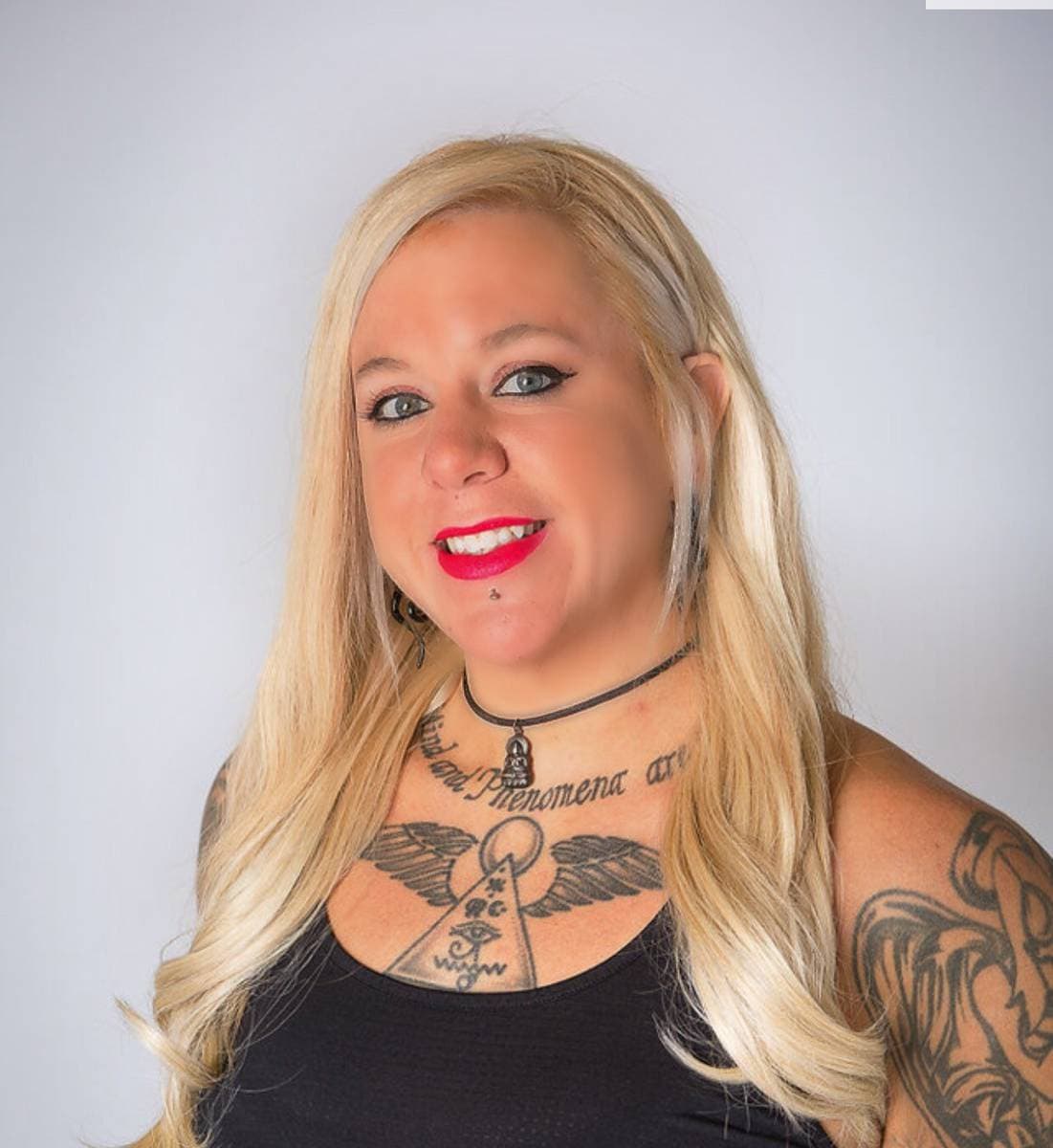 Profile image of Jessica Sayre