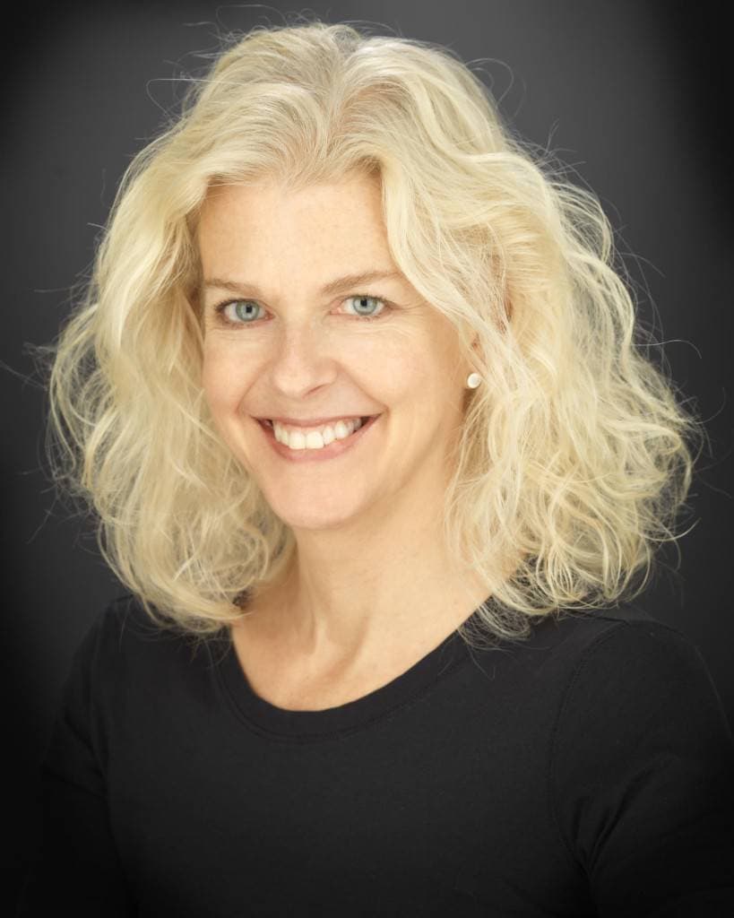Profile image of Jill Satterfield