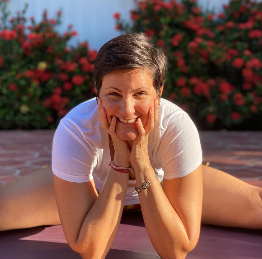 Profile image of Linda Pedrosa
