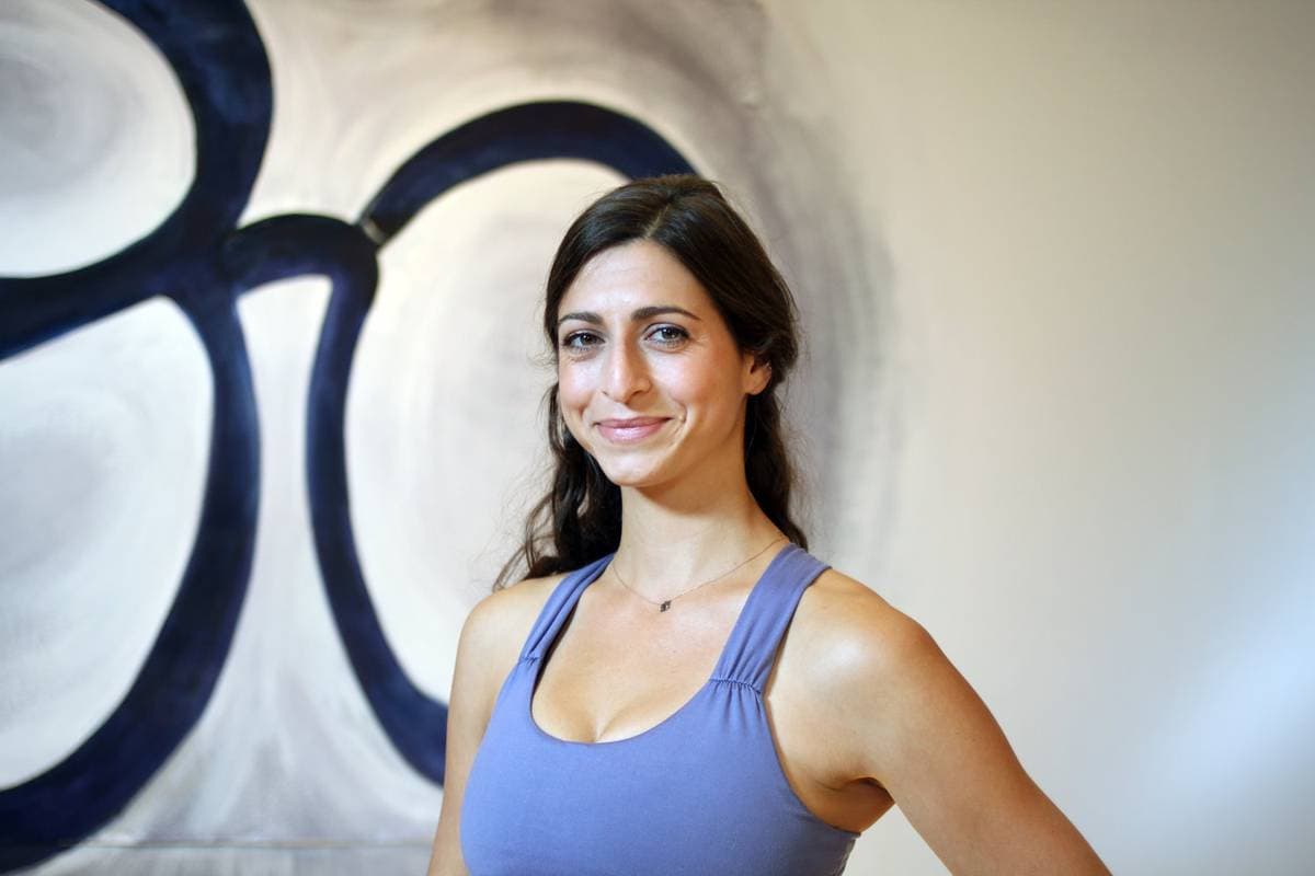 Profile image of Mariel Little
