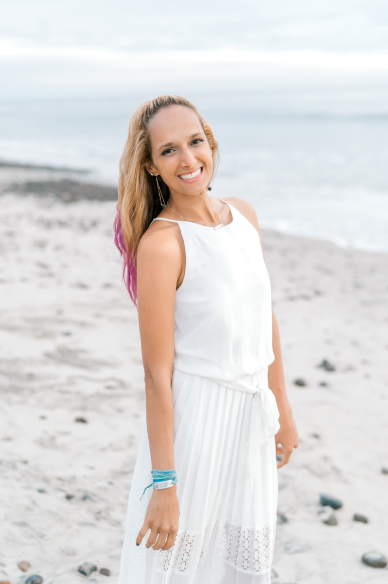 Profile image of Polina Marian