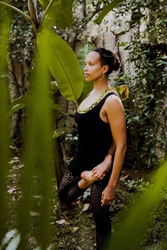 Profile image of Wambui Njuguna-Räisänen