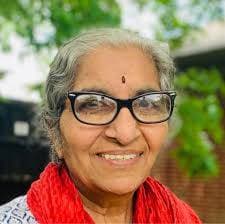 Profile image of Sri Shubha