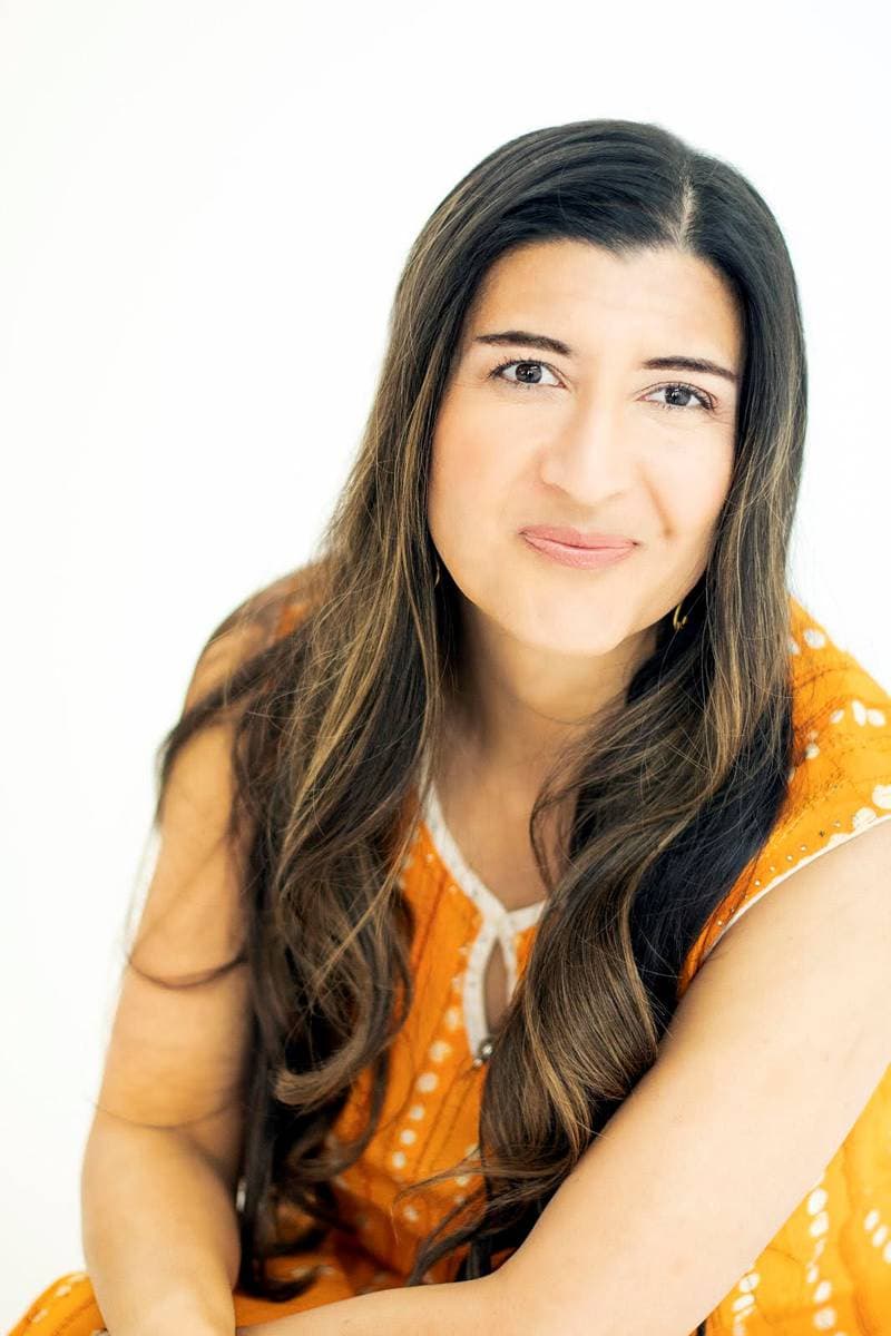 Profile image of Susanna Barkataki