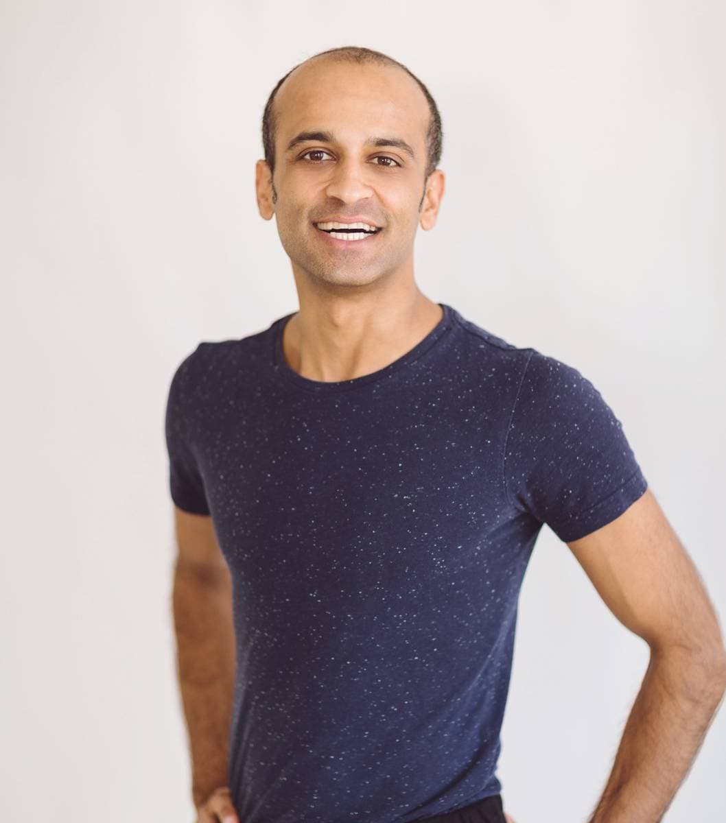 Profile image of Zain Syed