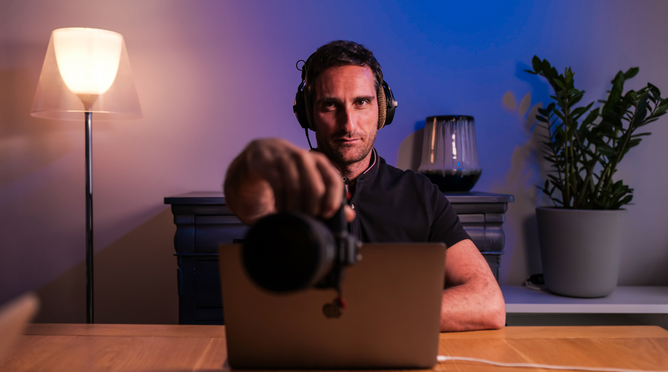 Alessandro Sigismondi - Yoga Teacher on Omstars