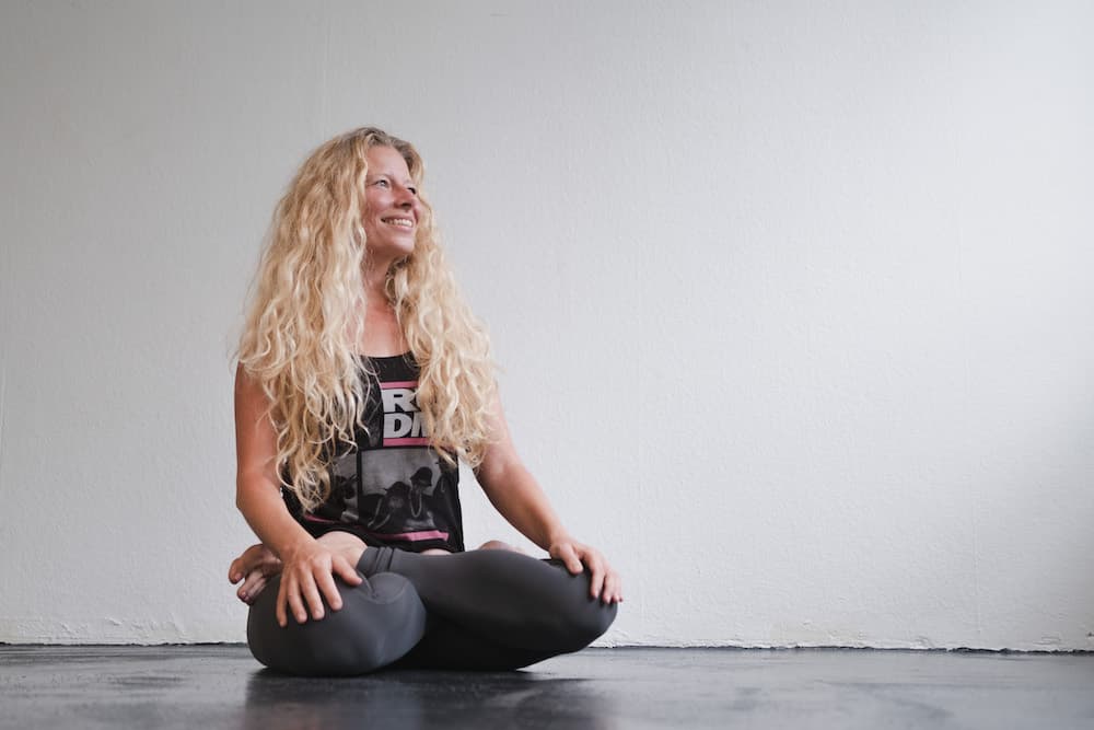 108 Sun Salutations with Anna Schmidt-Oehm