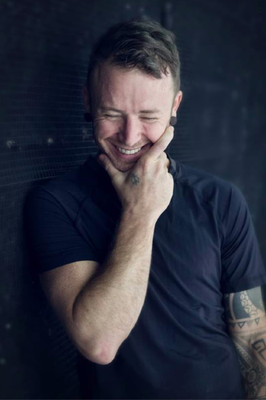 David Robson - Yoga Teacher on Omstars