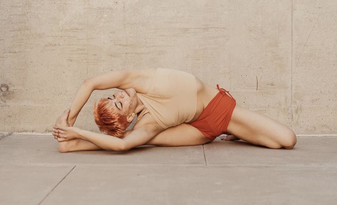 Gabriela Castillo-Londono - Yoga Teacher on Omstars