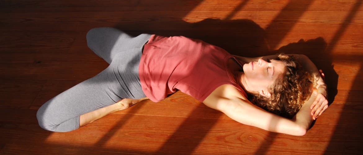 Amanda Dawn Blackley - Yoga Teacher on Omstars
