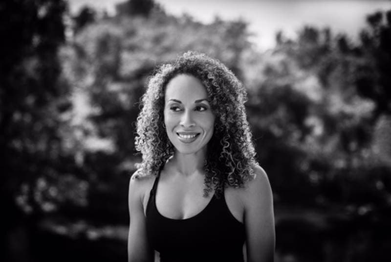 Laruga Glaser - Yoga Teacher on Omstars