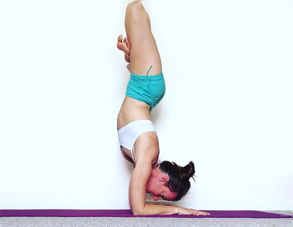 Mary Powell - Yoga Teacher on Omstars