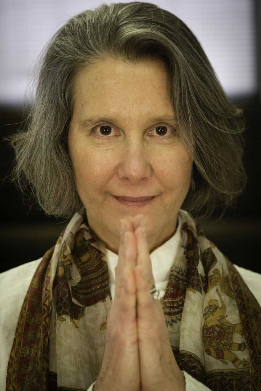 Inge Sengelmann - Yoga Teacher on Omstars