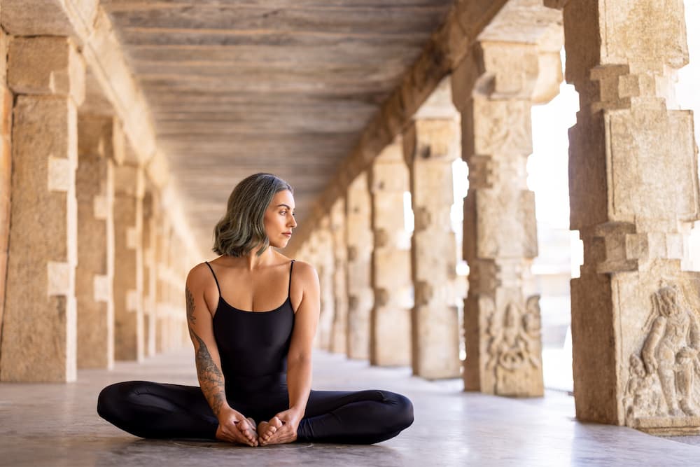Katy Scherer - Yoga Teacher on Omstars
