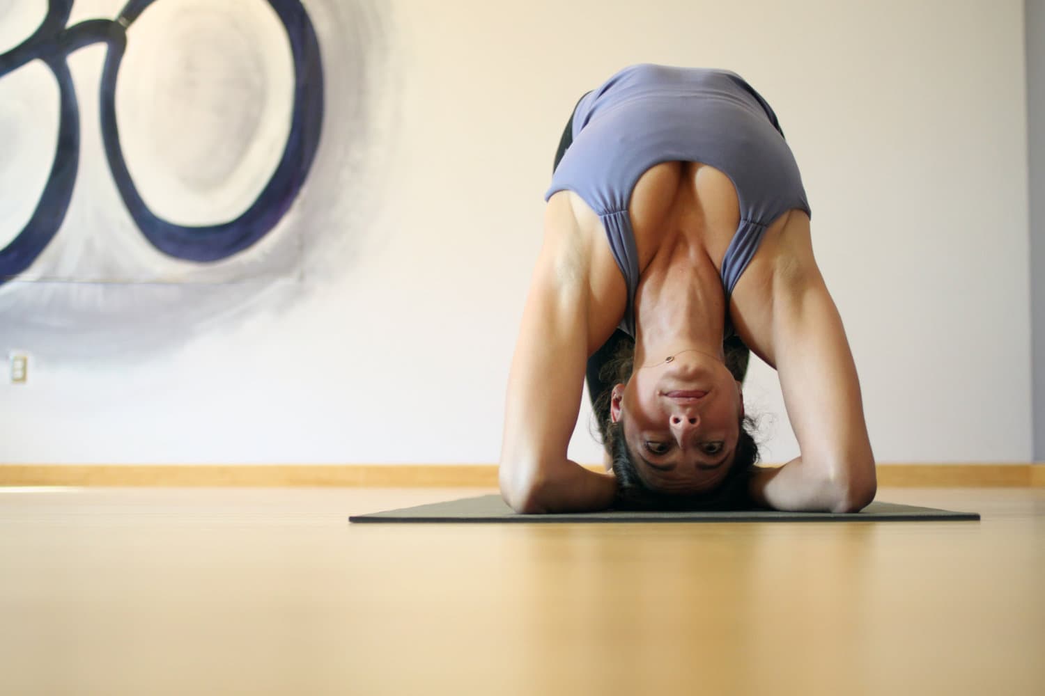 Active Align Yoga with Mariel Little