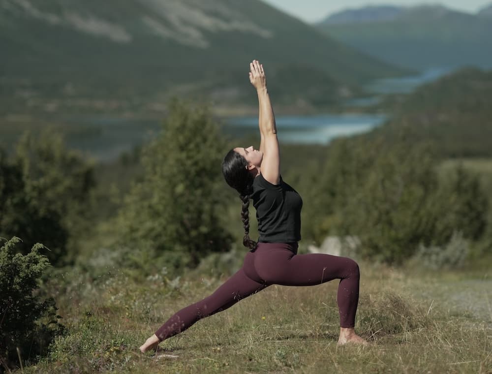 Ashtanga Fundamentals with Monica Arellano