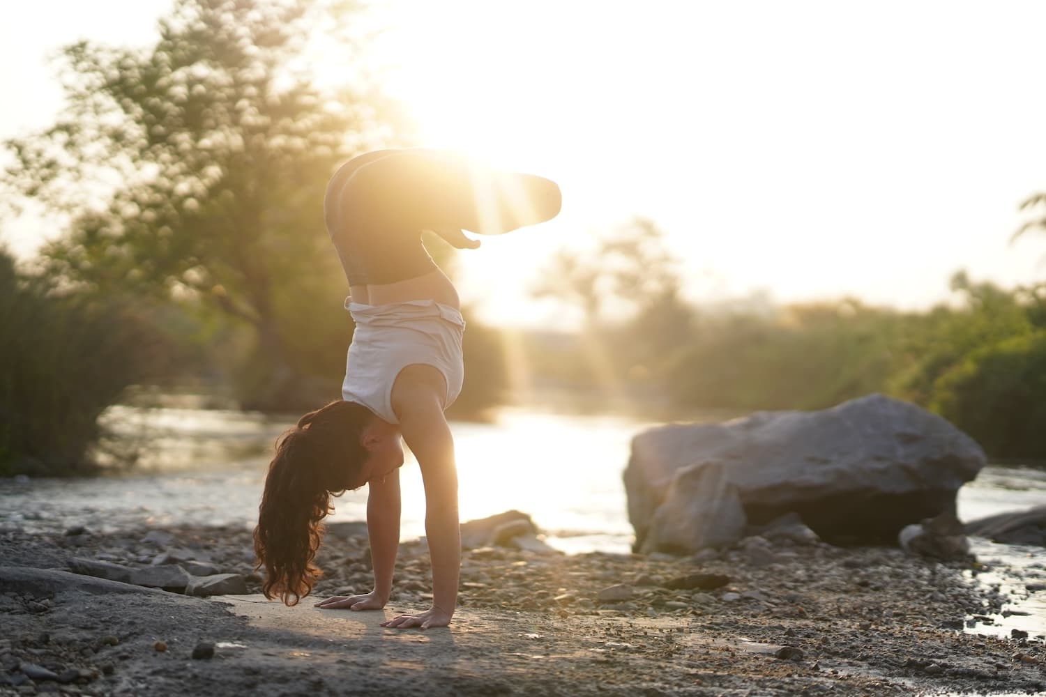 Ashtanga Fundamentals: Inversions with Monica Arellano
