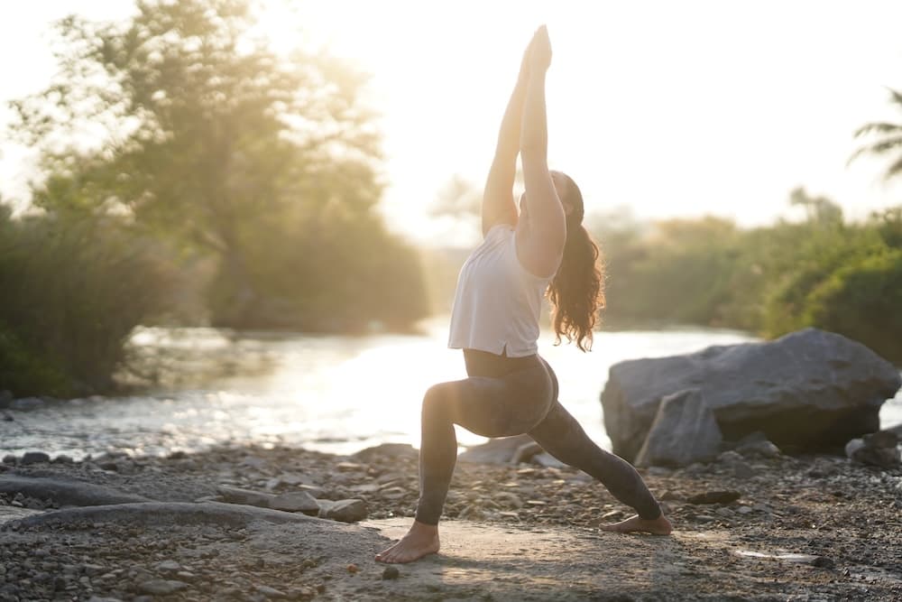 Ashtanga Yoga Full Primary with Monica Arellano