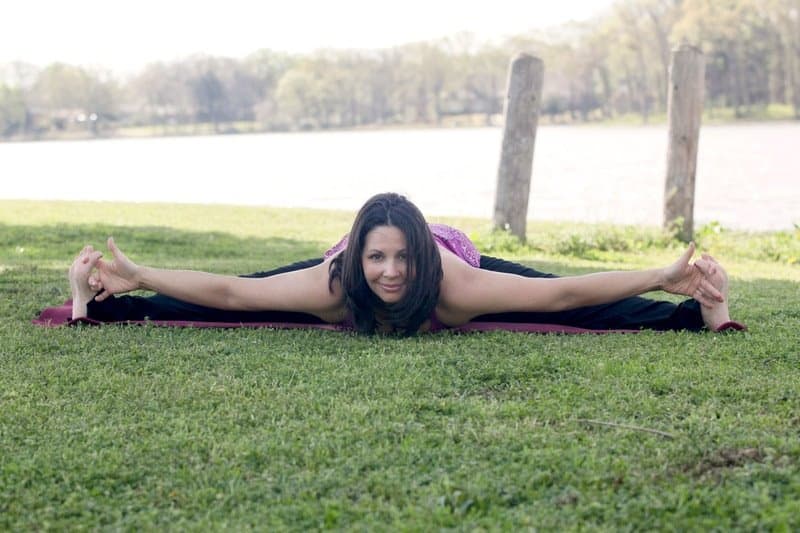 Summer Smith - Yoga Teacher on Omstars