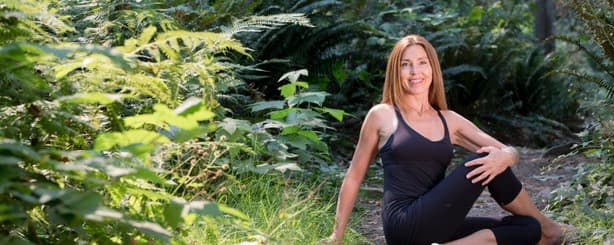 Nathalie Keiller - Yoga Teacher on Omstars