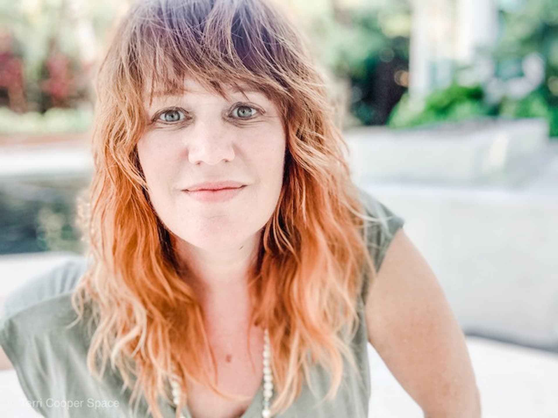 Terri Cooper - Yoga Teacher on Omstars