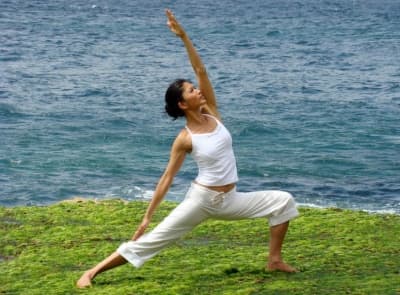 Jemma Rivera - Yoga Teacher on Omstars