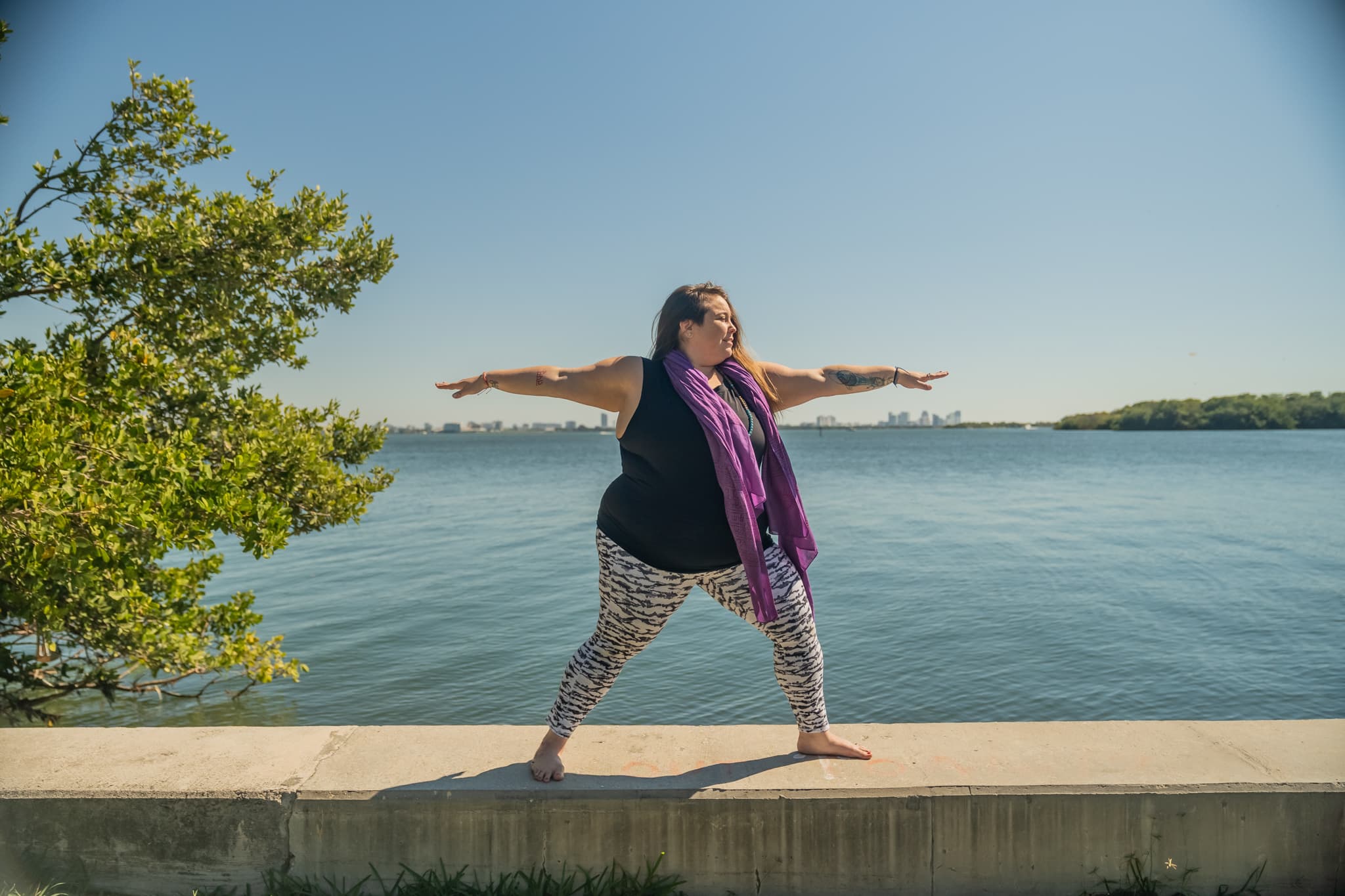 Yulissa Munoz - Yoga Teacher on Omstars