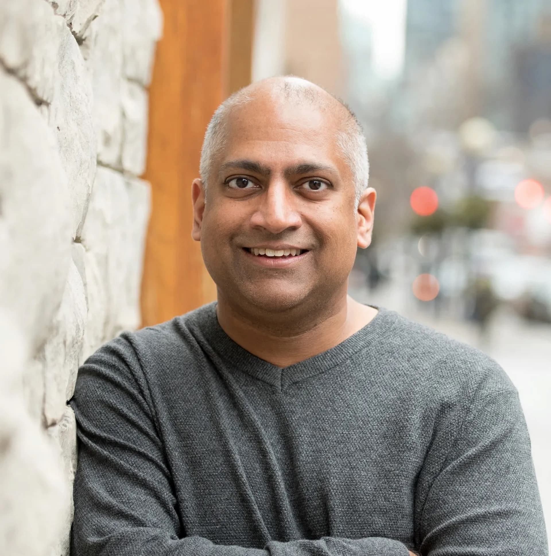 Dr Shyam Ranganathan - Yoga Teacher on Omstars