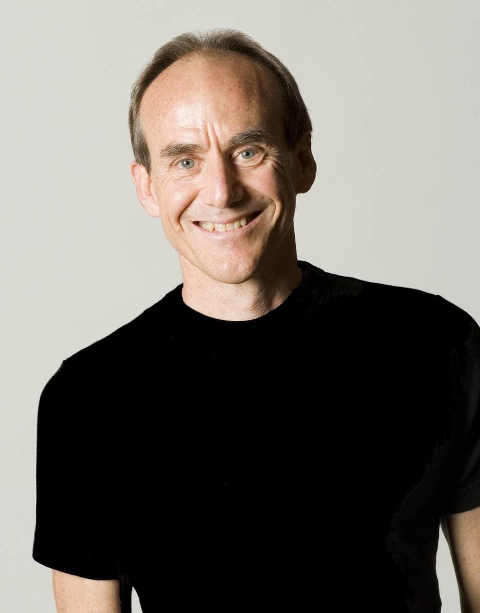 Profile image of David Swenson