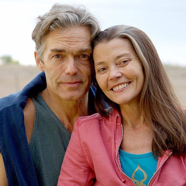 Profile image of Richard Freeman and Mary Taylor