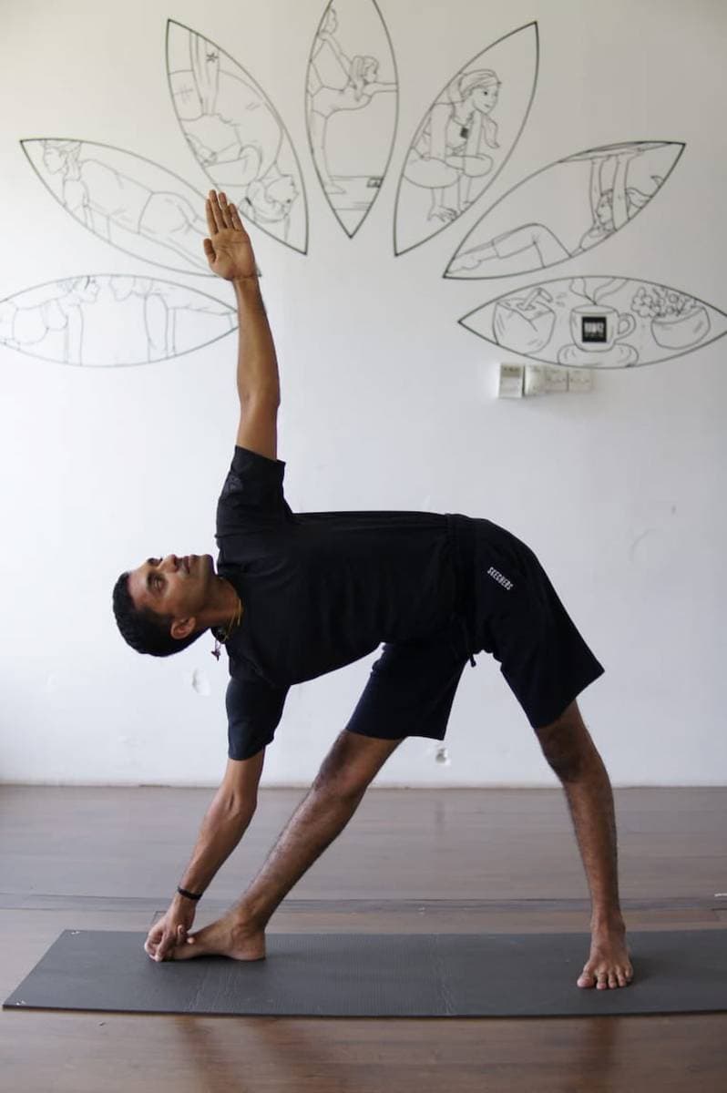 Profile image of Dr. Pavithra Kumar