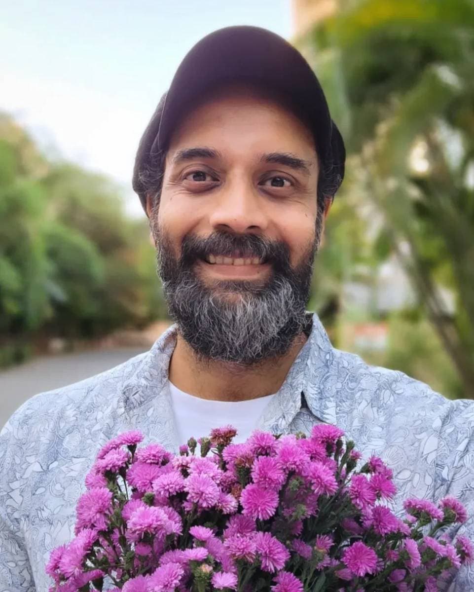 Profile image of Prasad Rangnekar