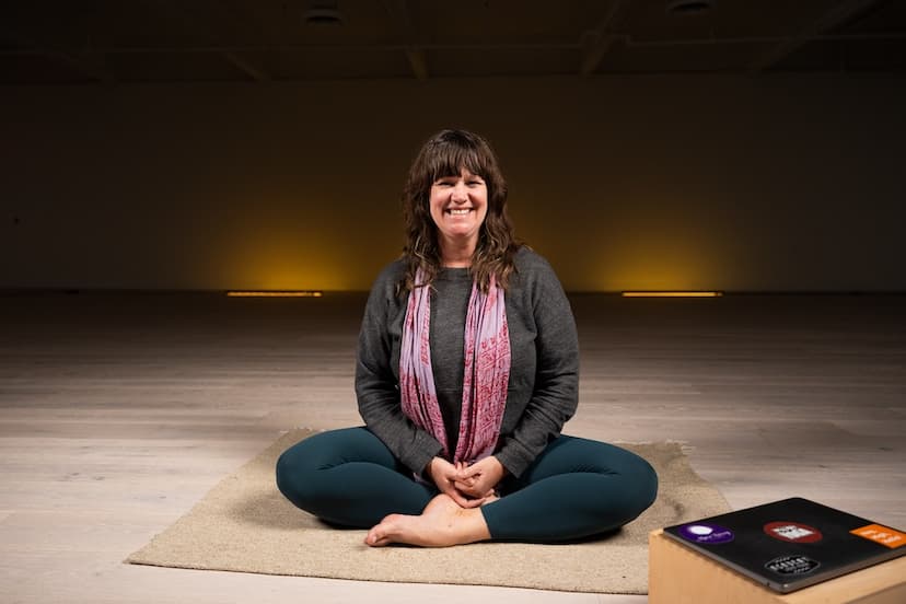 Decorative Image Banner with Live Teachers