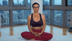 Erica Tenggara - Yoga Teachers on Omstars